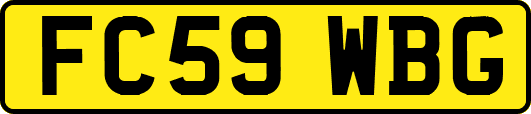 FC59WBG