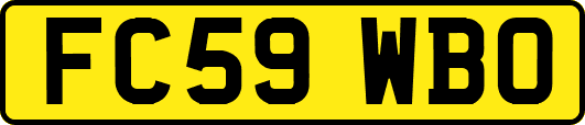 FC59WBO