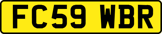 FC59WBR