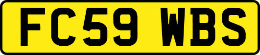FC59WBS