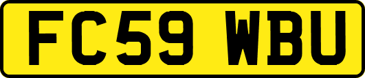 FC59WBU