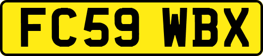 FC59WBX