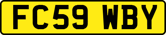 FC59WBY