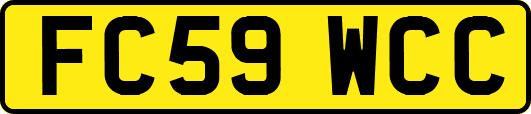FC59WCC