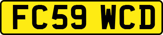 FC59WCD