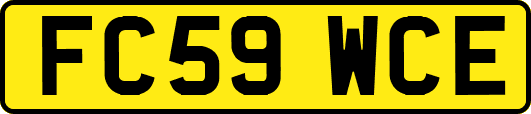 FC59WCE