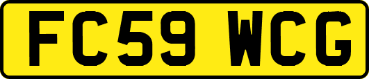 FC59WCG