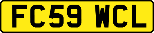 FC59WCL