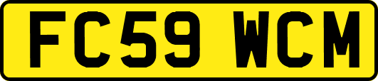FC59WCM