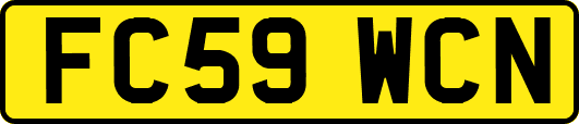 FC59WCN