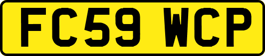 FC59WCP