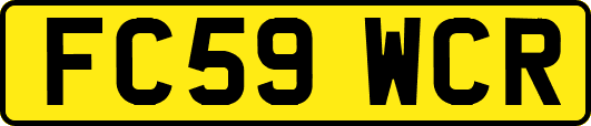 FC59WCR