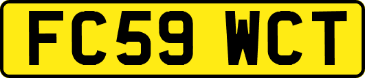 FC59WCT