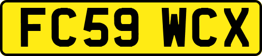 FC59WCX