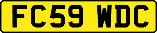FC59WDC