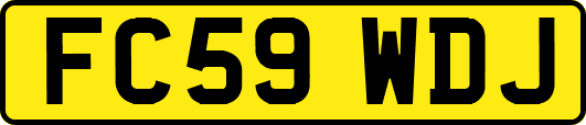 FC59WDJ