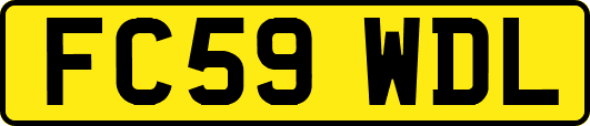 FC59WDL
