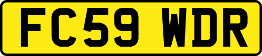 FC59WDR