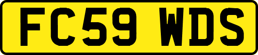 FC59WDS