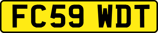 FC59WDT