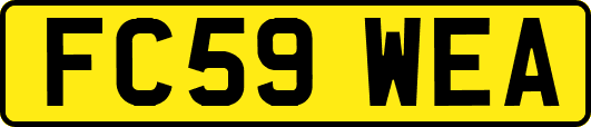 FC59WEA