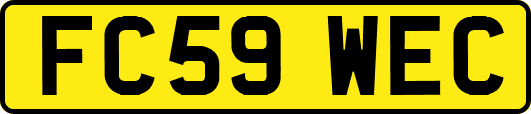 FC59WEC
