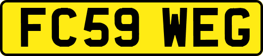 FC59WEG
