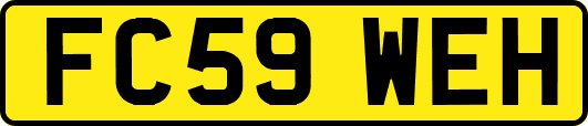 FC59WEH