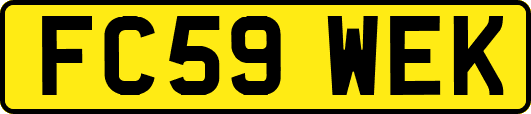 FC59WEK