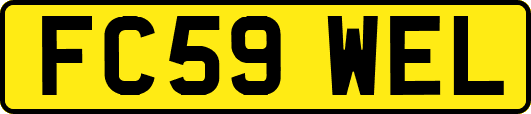 FC59WEL