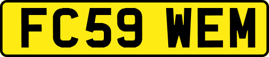 FC59WEM