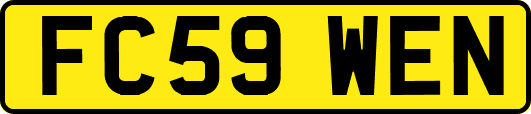 FC59WEN