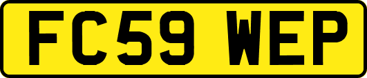 FC59WEP