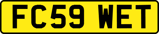 FC59WET