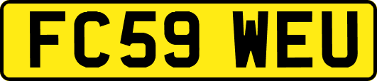 FC59WEU