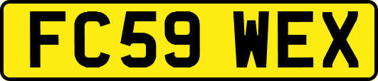 FC59WEX