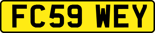 FC59WEY