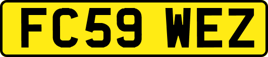 FC59WEZ