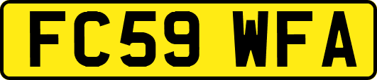 FC59WFA