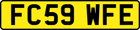 FC59WFE