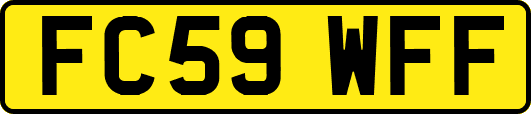 FC59WFF