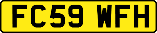 FC59WFH