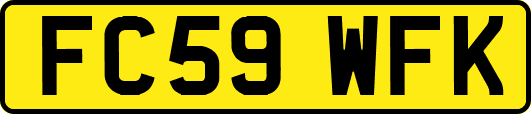 FC59WFK