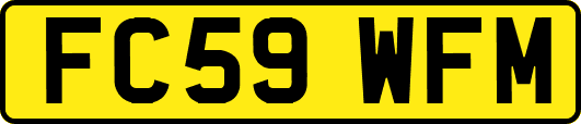 FC59WFM