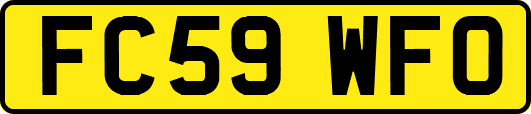 FC59WFO