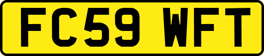 FC59WFT