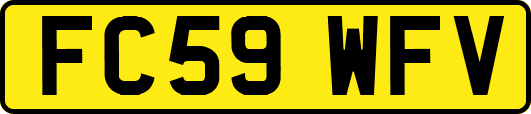 FC59WFV
