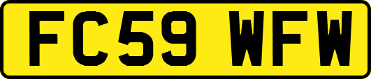FC59WFW