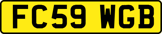 FC59WGB