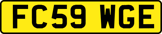 FC59WGE